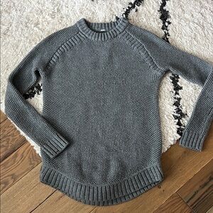 Lululemon Passage Sweater